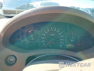 Zdjęcie 9 z 13 samochodu: 2005 FORD FOCUS ZX4 VIN:1FAFP34N25W281936 - miniatura