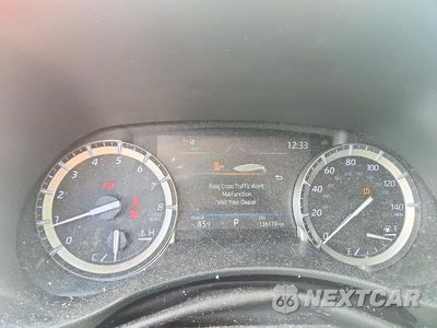 Zdjęcie 9 z 13 samochodu: 2022 TOYOTA HIGHLANDER LIMITED VIN:5TDYZRAH6NS092673 - miniatura
