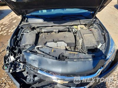 Zdjęcie 11 z 12 samochodu: 2015 CHEVROLET MALIBU 2LT VIN:1G11D5SL9FF195317 - miniatura