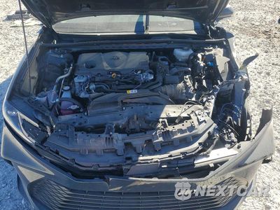 Zdjęcie 11 z 12 samochodu: 2026 TOYOTA CAMRY LE VIN:4T1DAACK7TU660238 - miniatura