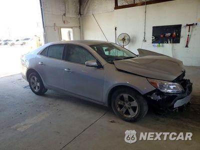 Czwarte zdjęcie samochodu z boku: 2016 CHEVROLET MALIBU LIMITED LT VIN:1G11C5SA6GF156185 - miniatura