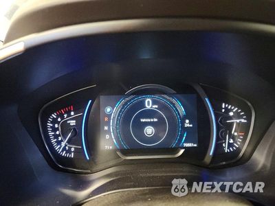 Zdjęcie 9 z 13 samochodu: 2019 HYUNDAI SANTA FE LIMITED 2.4L VIN:5NMS5CAD8KH091390 - miniatura