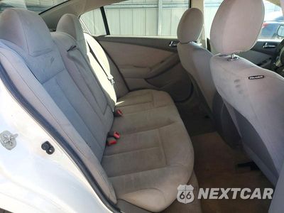 Zdjęcie 10 z 12 samochodu: 2011 NISSAN ALTIMA 2.5 VIN:1N4AL2AP1BN504765 - miniatura
