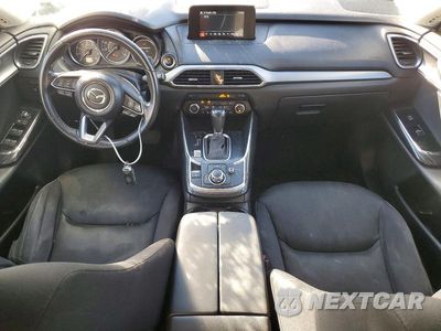 Zdjęcie 8 z 13 samochodu: 2018 MAZDA CX-9 SPORT VIN:JM3TCABY7J0230608 - miniatura