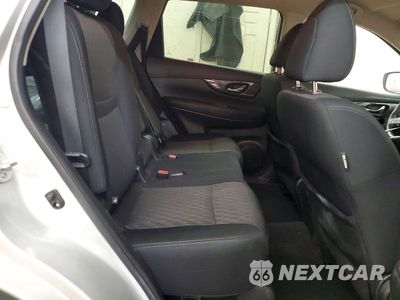 Zdjęcie 11 z 14 samochodu: 2018 NISSAN ROGUE SV VIN:5N1AT2MV4JC851534 - miniatura