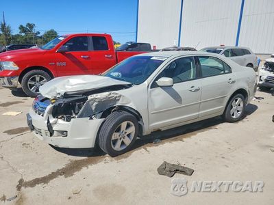 2008 FORD FUSION SE 3FAHP07178R107514 - główne zdjęcie licytacji z USA - miniatura