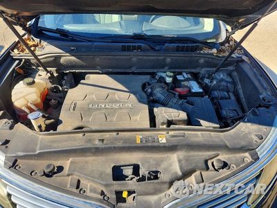 Zdjęcie 12 z 14 samochodu: 2016 LINCOLN MKX RESERVE VIN:2LMTJ6LR7GBL40763 - miniatura