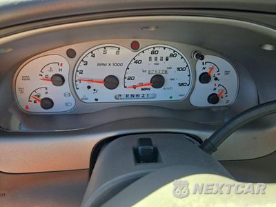 Zdjęcie 9 z 12 samochodu: 2001 FORD EXPLORER SPORT TRAC VIN:1FMZU67EX1UC43563 - miniatura