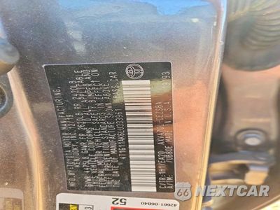 Zdjęcie 12 z 12 samochodu: 2020 TOYOTA CAMRY SE VIN:4T1G11AK6LU333961 - miniatura