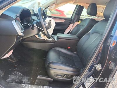 Zdjęcie 7 z 13 samochodu: 2024 MAZDA CX-90 PREFERRED PLUS VIN:JM3KKCHD4R1105571 - miniatura