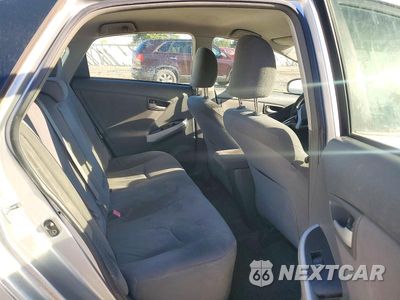 Zdjęcie 10 z 12 samochodu: 2011 TOYOTA PRIUS TWO VIN:JTDKN3DU1B0258619 - miniatura