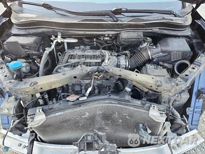Zdjęcie 12 z 13 samochodu: 2019 HONDA PASSPORT EXL VIN:5FNYF7H51KB011278 - miniatura