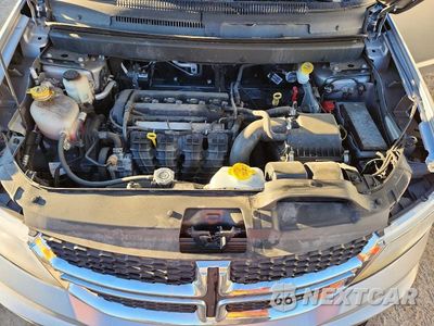Zdjęcie 12 z 13 samochodu: 2019 DODGE JOURNEY SE VIN:3C4PDCAB4KT732139 - miniatura