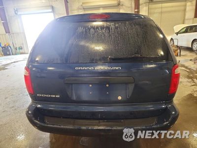 Zdjęcie 6 z 13 samochodu: 2006 CHRYSLER TOWN & COUNTRY VIN:1A4GP45RX6B671031 - miniatura