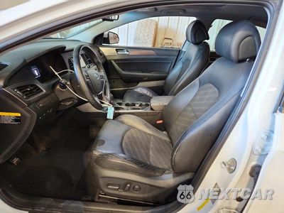 Zdjęcie 7 z 12 samochodu: 2016 HYUNDAI SONATA SPORT VIN:5NPE34AF9GH373610 - miniatura