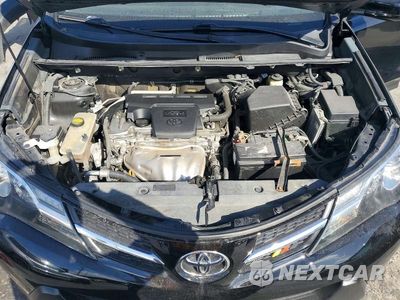 Zdjęcie 11 z 13 samochodu: 2015 TOYOTA RAV4 LE VIN:2T3ZFREV1FW137564 - miniatura