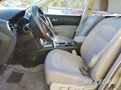 Zdjęcie 7 z 12 samochodu: 2012 NISSAN ROGUE S VIN:JN8AS5MV6CW718644 - miniatura