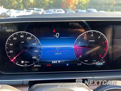 Zdjęcie 7 z 10 samochodu: 2025 MERCEDES-BENZ GLE 350 VIN:4JGFB4EB1SB462849 - miniatura