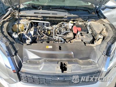 Zdjęcie 12 z 13 samochodu: 2024 MITSUBISHI OUTLANDER SE VIN:JA4J3VA81RZ025361 - miniatura