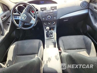 Zdjęcie 8 z 12 samochodu: 2012 MAZDA 3 I VIN:JM1BL1L86C1658962 - miniatura