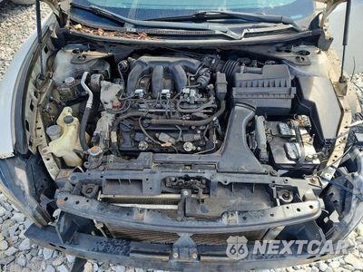 Zdjęcie 11 z 12 samochodu: 2014 NISSAN MAXIMA 3.5 SV VIN:1N4AA5AP2EC483285 - miniatura