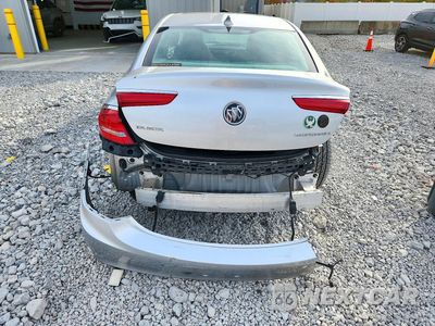 Zdjęcie 6 z 12 samochodu: 2018 BUICK LACROSE ESSENCE VIN:1G4ZP5SZ9JU115231 - miniatura