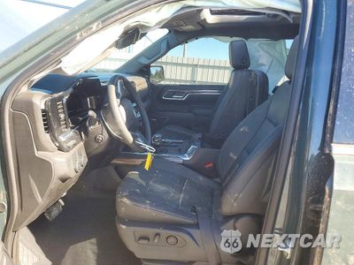 Zdjęcie 7 z 12 samochodu: 2025 CHEVROLET SILVERADO K1500 LTZ VIN:1GCUKGEL6SZ208941 - miniatura