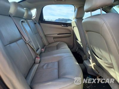 Zdjęcie 10 z 12 samochodu: 2008 CHEVROLET IMPALA LT VIN:2G1WT58K189279036 - miniatura
