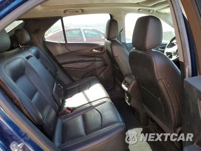 Zdjęcie 11 z 13 samochodu: 2019 CHEVROLET EQUINOX PREMIER VIN:2GNAXXEV3K6118185 - miniatura