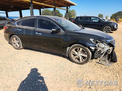 Czwarte zdjęcie samochodu z boku: 2014 NISSAN ALTIMA 2.5 SL VIN:1N4AL3AP5EC182279 - miniatura