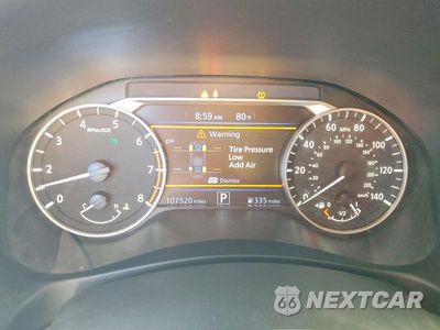 Zdjęcie 9 z 13 samochodu: 2020 NISSAN ALTIMA S VIN:1N4BL4BV8LC164993 - miniatura