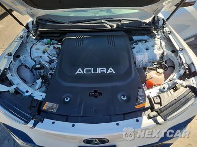 Zdjęcie 11 z 13 samochodu: 2024 ACURA ZDX A-SPEC VIN:4W5KHMRK6RZ504299 - miniatura