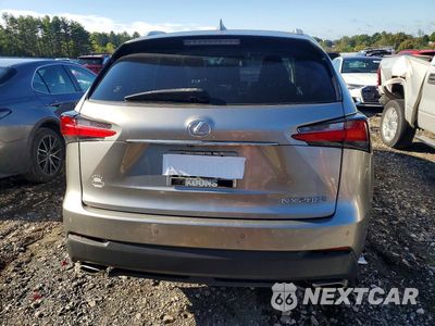 Zdjęcie 6 z 12 samochodu: 2016 LEXUS NX 200T BASE VIN:JTJBARBZ2G2089426 - miniatura