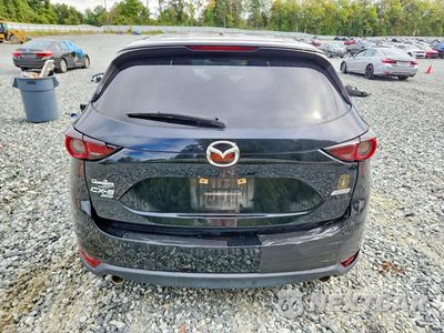 Zdjęcie 6 z 13 samochodu: 2019 MAZDA CX-5 TOURING VIN:JM3KFBCM7K1590705 - miniatura
