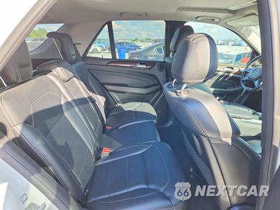 Zdjęcie 11 z 13 samochodu: 2015 MERCEDES-BENZ ML 250 BLUETEC VIN:4JGDA0EB1FA471064 - miniatura