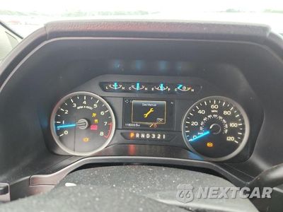 Zdjęcie 9 z 12 samochodu: 2016 FORD F150 SUPERCREW VIN:1FTEW1C86GFB64887 - miniatura