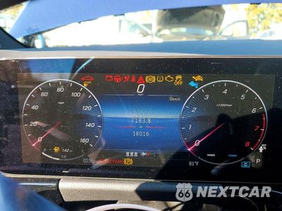Zdjęcie 9 z 13 samochodu: 2025 MERCEDES-BENZ GLA 250 4MATIC VIN:W1N4N4HBXSJ666112 - miniatura