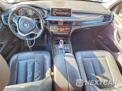 Zdjęcie 8 z 13 samochodu: 2016 BMW X5 XDRIVE35I VIN:5UXKR0C53G0S88563 - miniatura