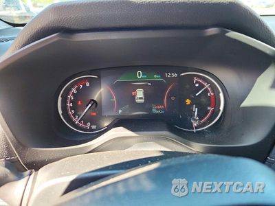 Zdjęcie 9 z 13 samochodu: 2023 TOYOTA RAV4 LE VIN:2T3F1RFV6PC385618 - miniatura