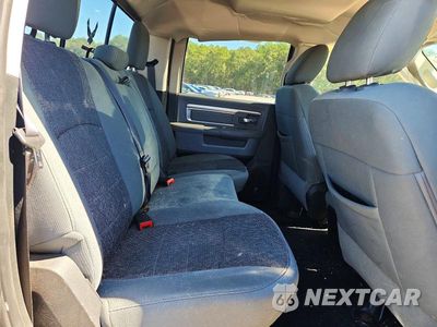 Zdjęcie 10 z 12 samochodu: 2014 RAM 1500 SLT VIN:1C6RR7LT2ES426240 - miniatura