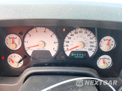 Zdjęcie 9 z 12 samochodu: 2006 DODGE RAM 1500 ST VIN:1D7HA18N56J178680 - miniatura