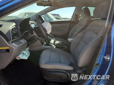 Zdjęcie 7 z 12 samochodu: 2018 HYUNDAI ELANTRA SEL VIN:KMHD84LF6JU475160 - miniatura
