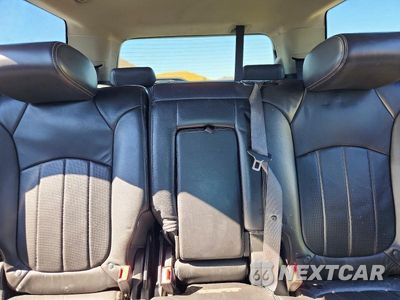 Zdjęcie 10 z 13 samochodu: 2013 GMC ACADIA DENALI VIN:1GKKVTKD8DJ164757 - miniatura