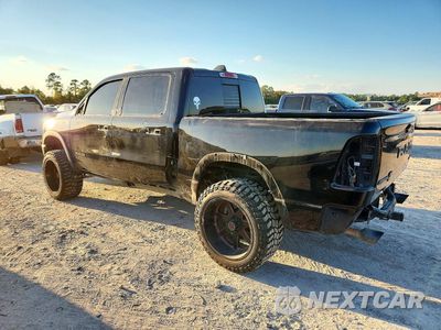 Drugie zdjęcie samochodu z przodu: 2019 RAM 1500 REBEL VIN:1C6SRFLT0KN560279 - miniatura