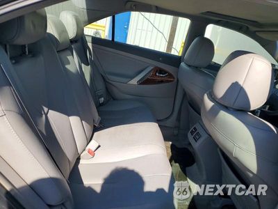 Zdjęcie 10 z 12 samochodu: 2008 TOYOTA CAMRY XLE V6 VIN:4T1BK46K98U061060 - miniatura