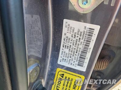 Zdjęcie 12 z 12 samochodu: 2016 HONDA ACCORD LX VIN:1HGCR2F36GA138728 - miniatura
