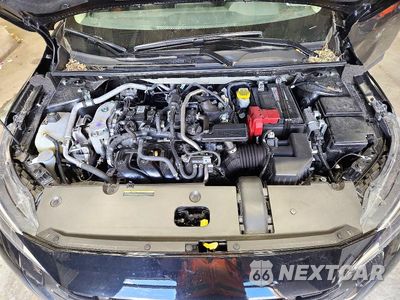 Zdjęcie 11 z 12 samochodu: 2025 NISSAN SENTRA SR VIN:3N1AB8DV2SY325733 - miniatura