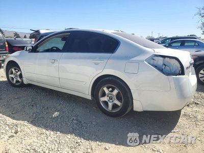 Drugie zdjęcie samochodu z przodu: 2010 NISSAN ALTIMA 2.5 VIN:1N4AL2AP6AN466741 - miniatura