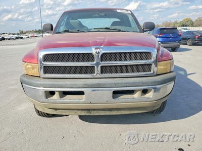 Piąte zdjęcie samochodu w środku: 1998 DODGE RAM 1500 VIN:1B7HF13Y3WJ215609 - miniatura