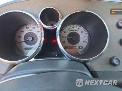 Zdjęcie 9 z 12 samochodu: 2008 PONTIAC SOLSTICE VIN:1G2MB35BX8Y106254 - miniatura